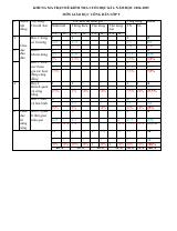 Đề thi Học kì 1 GDCD 9 năm 2024-2025 trường THCS Lý Thường Kiệt (Quảng Nam)